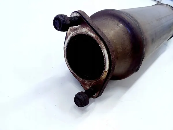Katalysator OEM 289K12U030 für i30 III 1.6 CRDI image 4
