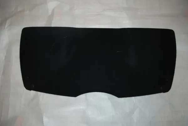 MINI PACEMAN R61 achterbakplank OEM 9808905 image 2