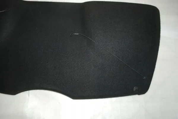 MINI PACEMAN R61 achterbakplank OEM 9808905 image 3