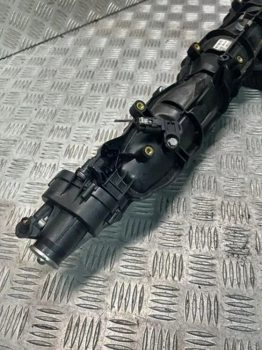 BMW OE Imusarja OEM 8511363 5-sarja F10:lle image 7