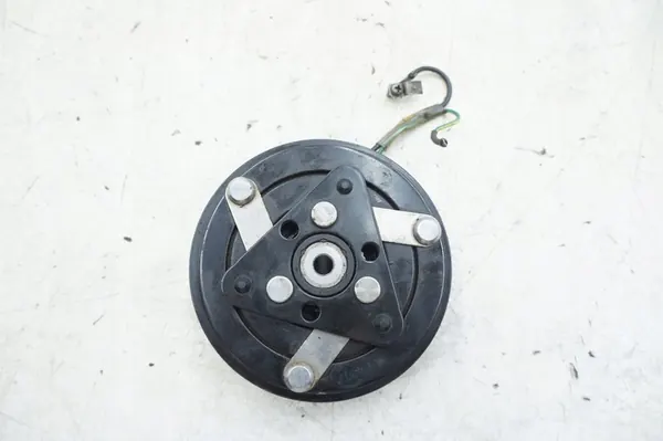 Bobina do Compressor de AC Volvo S60 S80 XC60 image 1