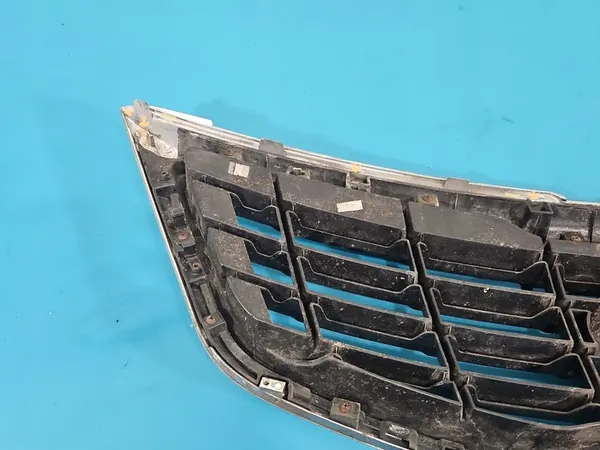 Grill Kia Sportage III 10-15 image 10