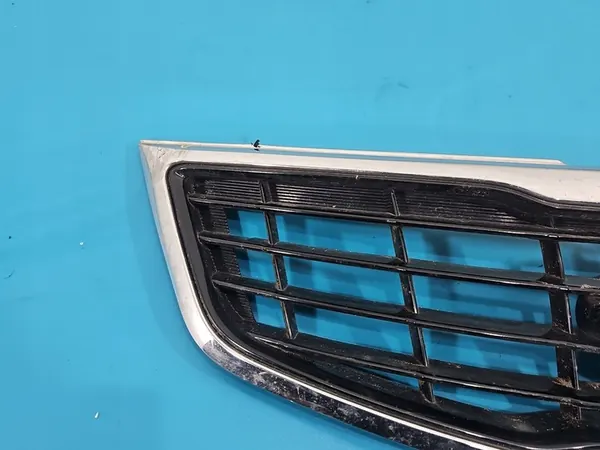 Grill Kia Sportage III 10-15 image 4