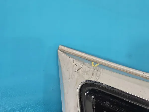 Grill Kia Sportage III 10-15 image 5