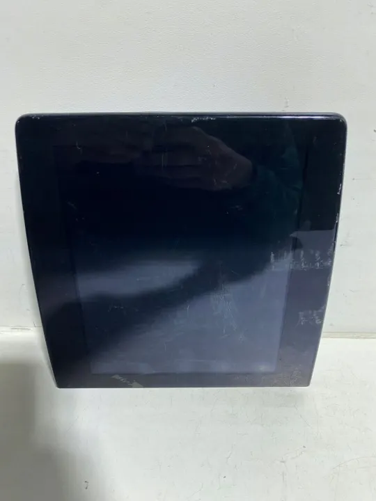 Radio-display Renault Clio V OEM 280916074R image 2