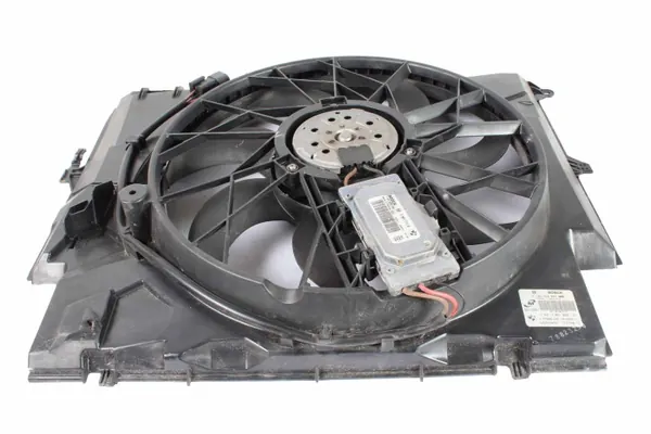 Ventilateur radiateur BMW OEM 7801993 pour X1 E84 18d/20d image 5