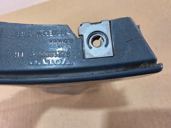 OEM 32216695 Salpicadero izquierdo para Volvo XC60 II Lift image 3