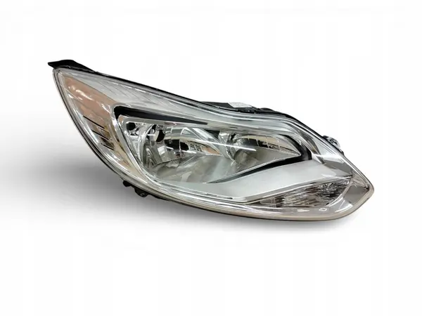 Faros delanteros derecho Ford Focus III 2011-2014 image 2