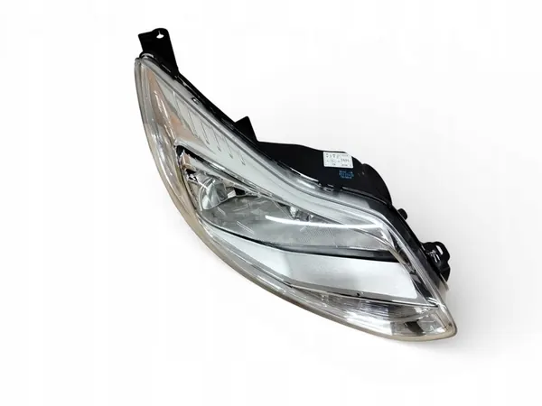 Faros delanteros derecho Ford Focus III 2011-2014 image 4