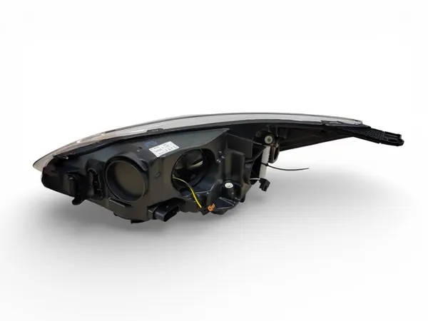 Faros delanteros derecho Ford Focus III 2011-2014 image 5