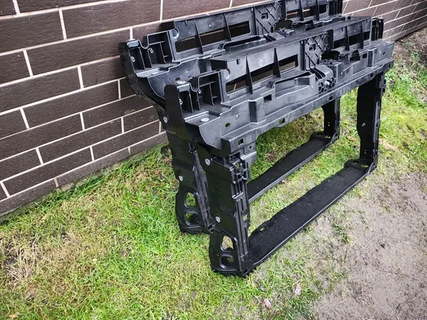 Reforço frontal VW Caddy V 2K7 Ford Tourneo Connect image 6