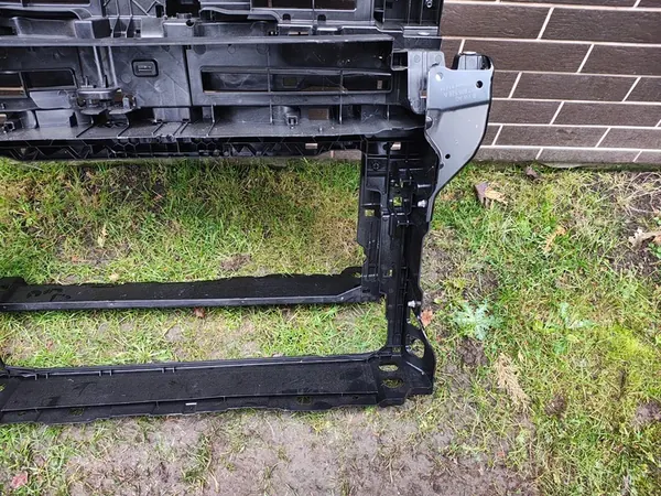 Reforço frontal VW Caddy V 2K7 Ford Tourneo Connect image 7