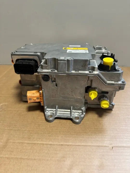 Módulo bateria híbrida OEM 61445A8F93801 - 54Ah image 4