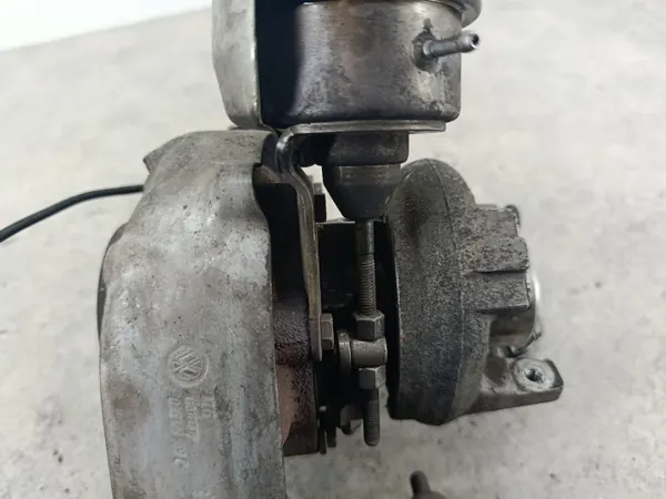 Turbo usado OEM 03G253019K para VW 1.9 TDI image 7