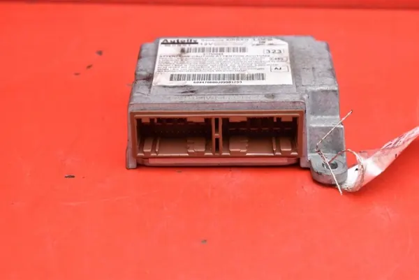 Módulo sensor airbag OEM 51755094 para Fiat Linea image 4