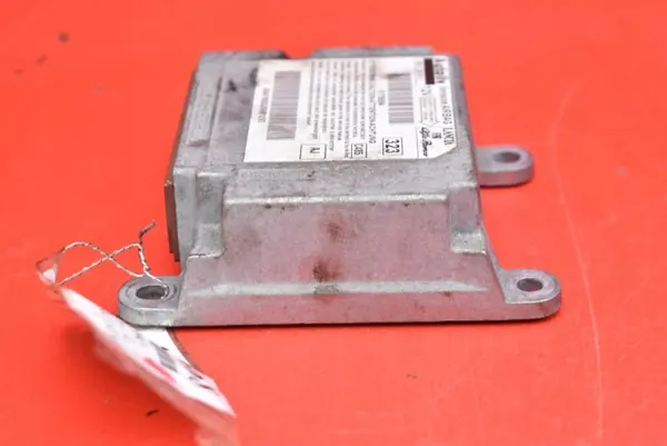 Módulo sensor airbag OEM 51755094 para Fiat Linea image 5