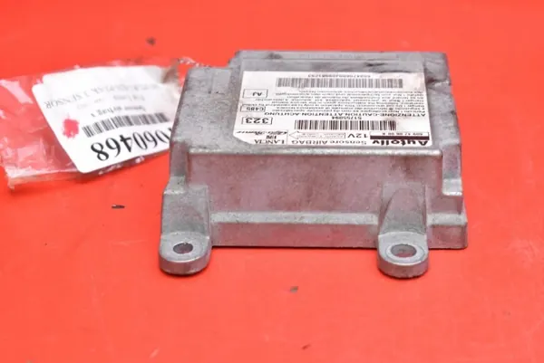 Módulo sensor airbag OEM 51755094 para Fiat Linea image 6