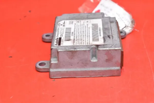 Módulo sensor airbag OEM 51755094 para Fiat Linea image 7