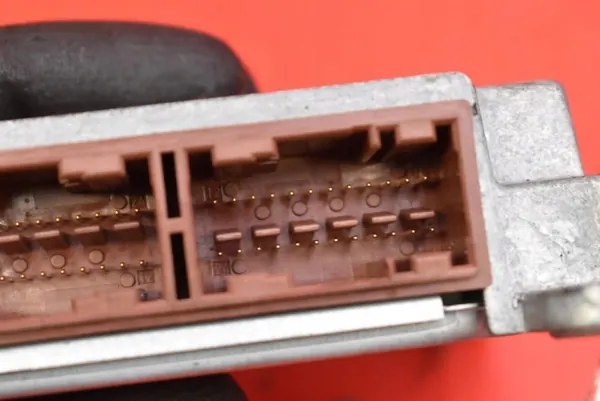 Módulo sensor airbag OEM 51755094 para Fiat Linea image 9