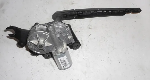 Heckwischermotor Dacia Sandero III 287109280R image 2