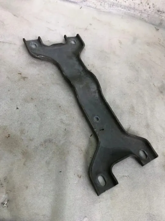 Avgasfäste OEM A2474921500 för Mercedes-Benz image 3