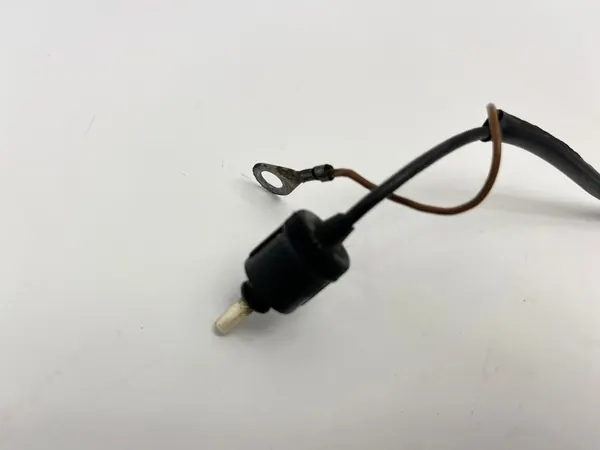 Sähkökytkentä asennus Mercedes W201 W124 R107 OEM image 2