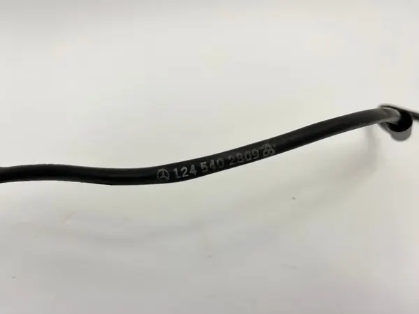 Sähkökytkentä asennus Mercedes W201 W124 R107 OEM image 4