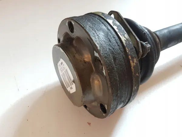 Drivaxlar BMW X5 E53 2005 OEM 7500916 image 4