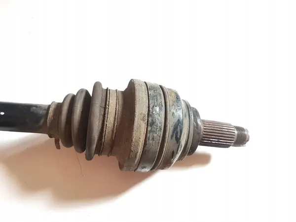 Drivaxlar BMW X5 E53 2005 OEM 7500916 image 6