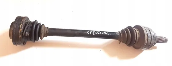 Drivaxlar BMW X5 E53 2005 OEM 7500916 image 8