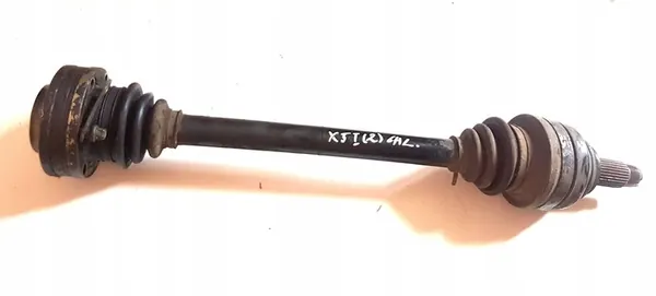 Drivaxlar BMW X5 E53 2005 OEM 7500916 image 9