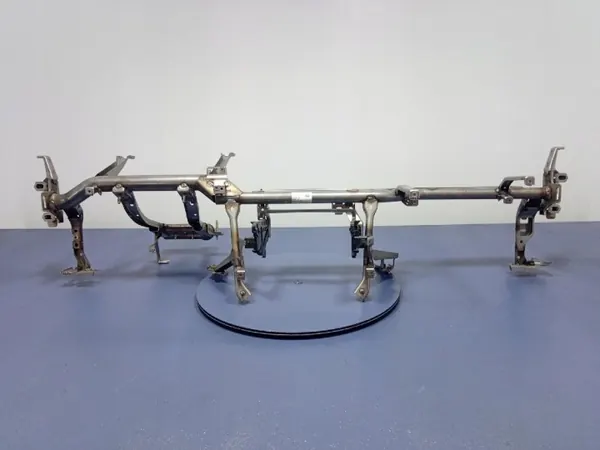 BMW OE 6804040 Dashboard Versterking voor 3 Serie image 2