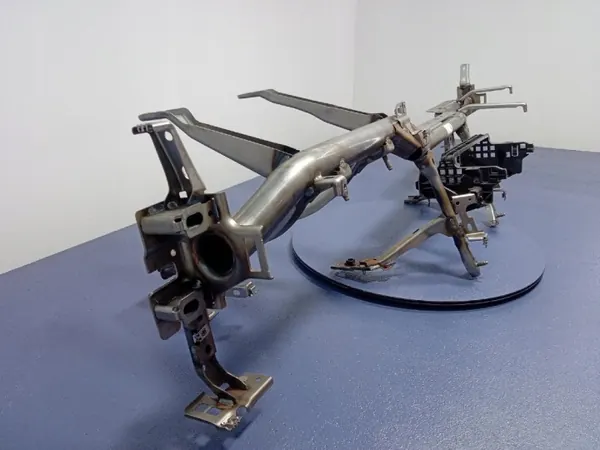 BMW OE 6804040 Dashboard Versterking voor 3 Serie image 7