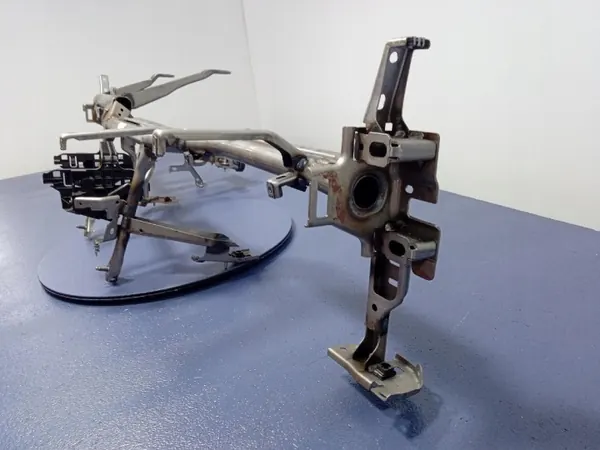 BMW OE 6804040 Dashboard Versterking voor 3 Serie image 8