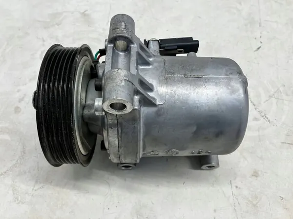 Compresseur de Climatisation Toyota ProAce City 2023 9810349980 image 2