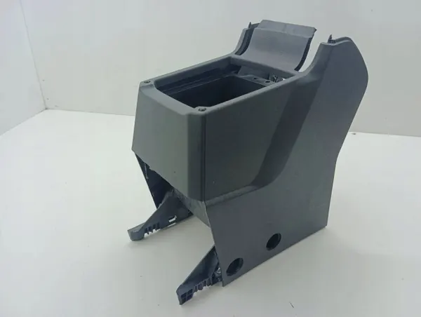 Bac de console centrale Volkswagen Tiguan 2021 OEM 5NA864207AMK image 3