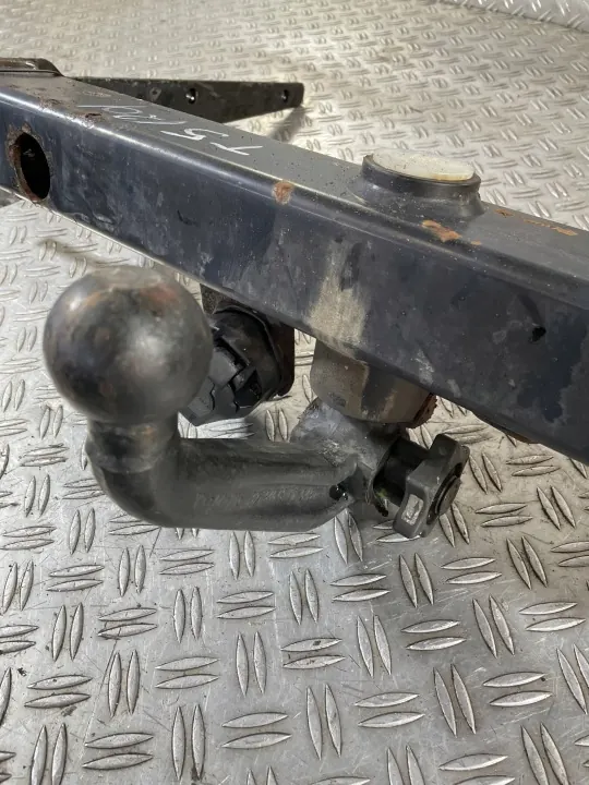 Barre de remorque Volkswagen OE pour T5 2005- image 5