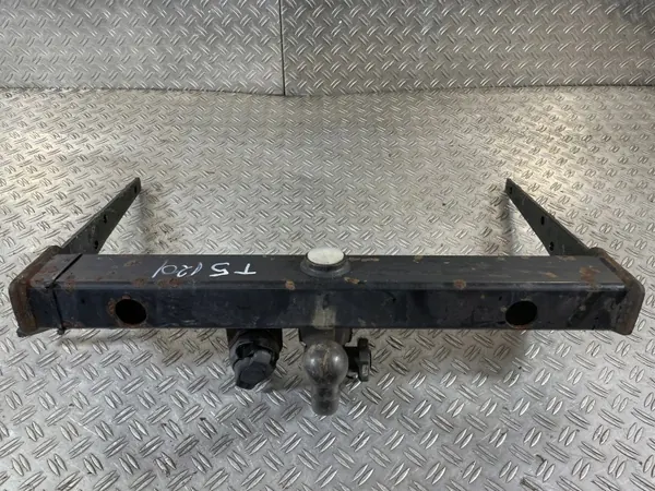 Barre de remorque Volkswagen OE pour T5 2005- image 7