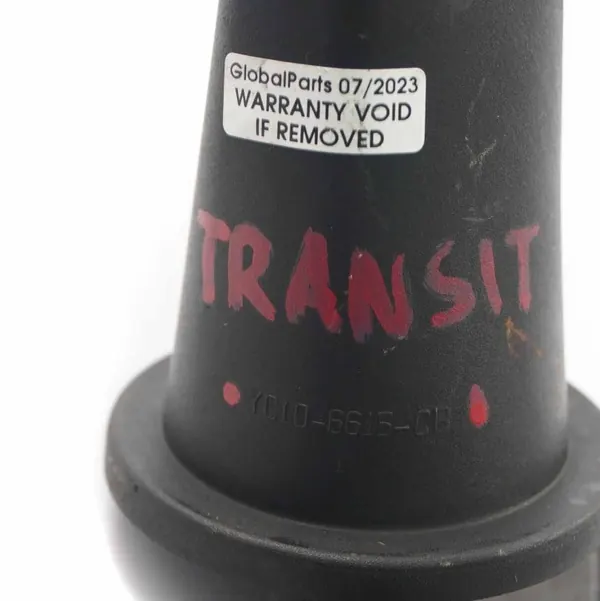 Oljerörök Ford Transit 2.4 TDCI OEM YC106615CB image 6