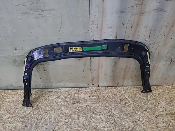 OEM 2751260-05 etupuskurin vahvike Mini Cooper image 2