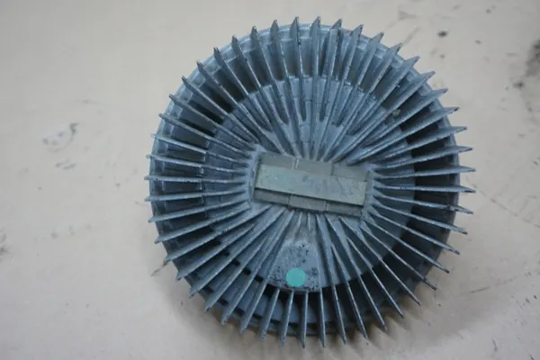 Embreagem MAZDA B2500 WISKO para Ford Ranger 2.5 TD image 4