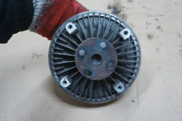 Embreagem MAZDA B2500 WISKO para Ford Ranger 2.5 TD image 5