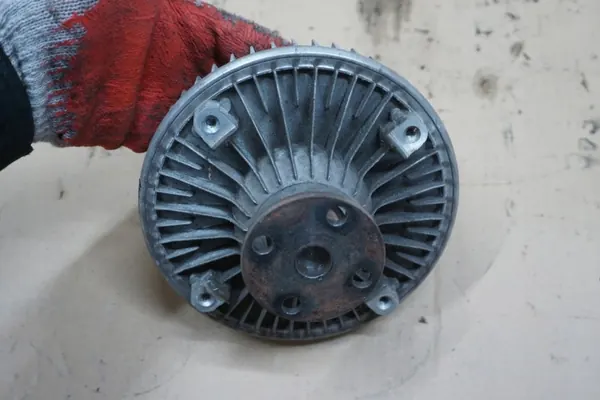 Embreagem MAZDA B2500 WISKO para Ford Ranger 2.5 TD image 7