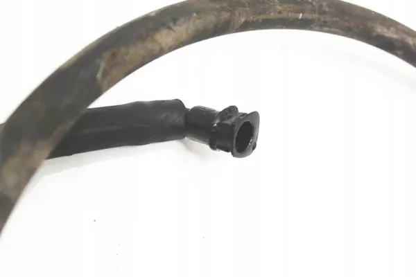 Mercedes CL W215 strålkastartvättslang OEM image 5