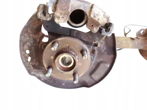 OEM 16423561274 Amortecedor Dianteiro Esquerdo Toyota Yaris 2011-2017 image 3