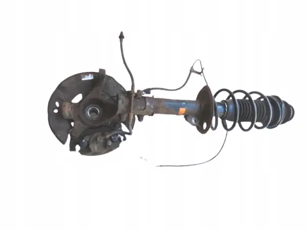 OEM 16423561274 Amortecedor Dianteiro Esquerdo Toyota Yaris 2011-2017 image 4