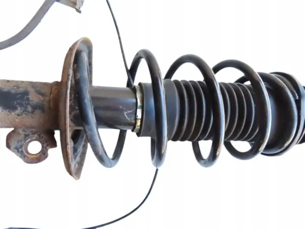 OEM 16423561274 Amortecedor Dianteiro Esquerdo Toyota Yaris 2011-2017 image 5