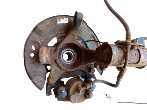 OEM 16423561274 Amortecedor Dianteiro Esquerdo Toyota Yaris 2011-2017 image 6