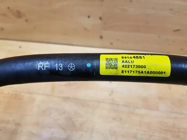 Barra Stabilizzatrice Anteriore Opel Insignia B image 3