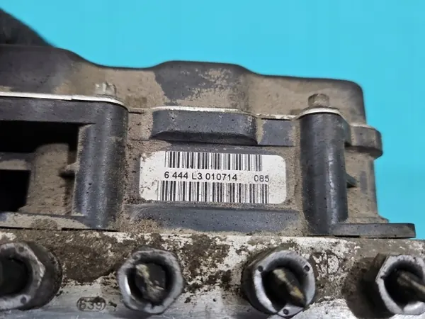 Bomba ABS OEM 0265252809 para Peugeot 508 I image 5